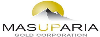 Masuparia Gold Corp logo